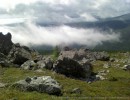 Гора Серебрянка